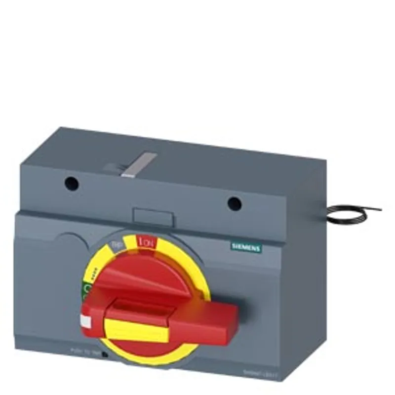 Siemens 3VA9447-0EK17 — photo 1 of 5