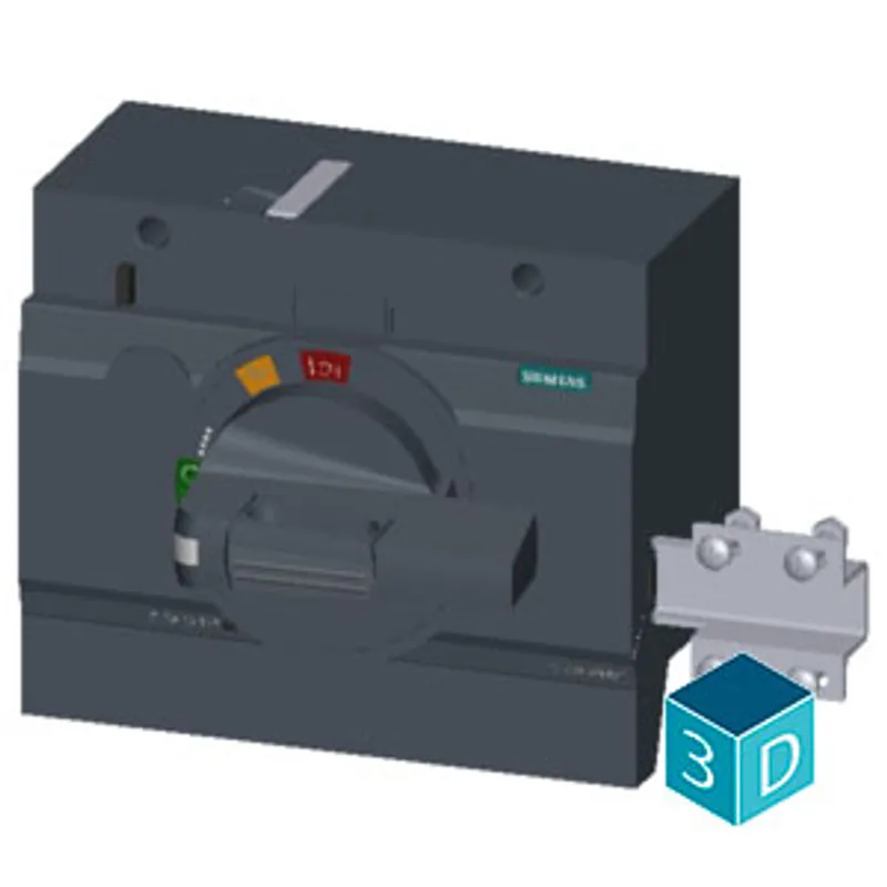 Siemens 3VA9447-0EK21 — photo 3 of 3