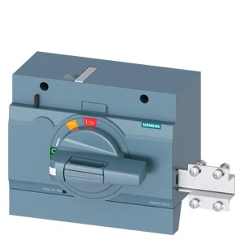 Siemens 3VA9447-0EK21 — photo 1 of 3