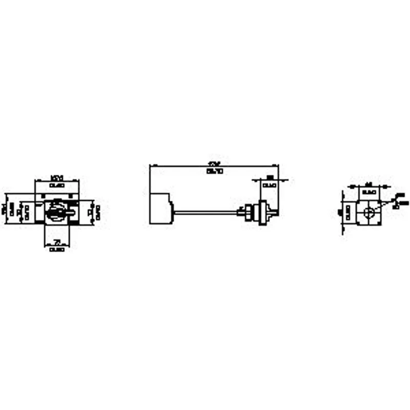 Siemens 3VA9447-0FK21 — photo 2 of 3
