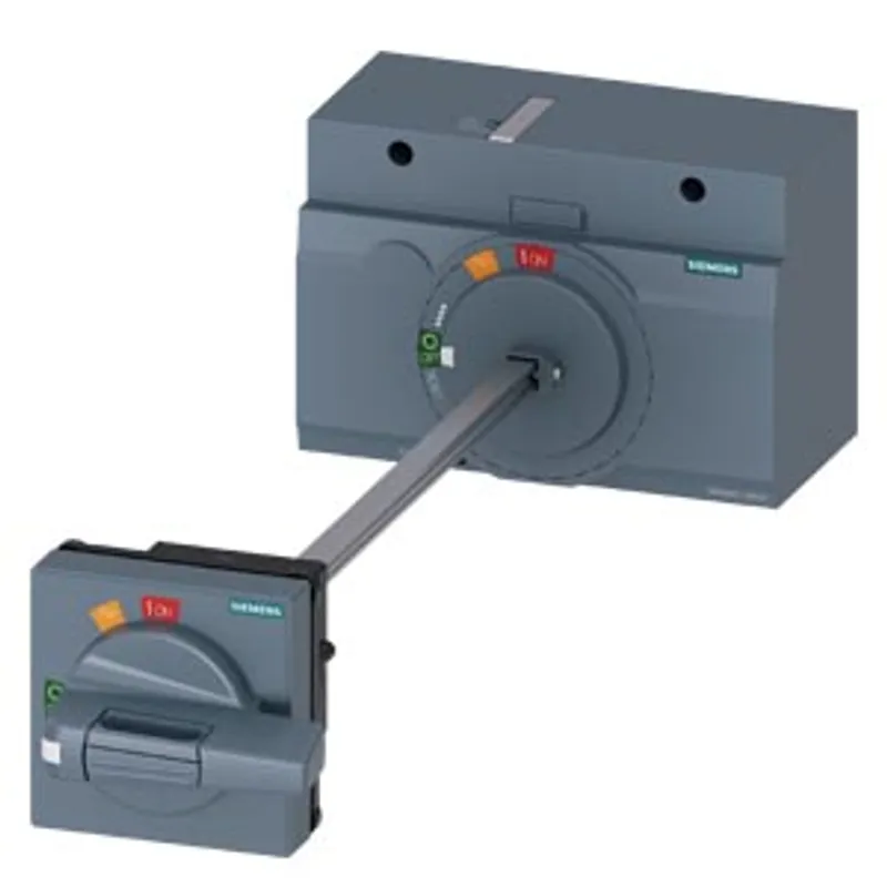Siemens 3VA9447-0FK21 — photo 1 of 3