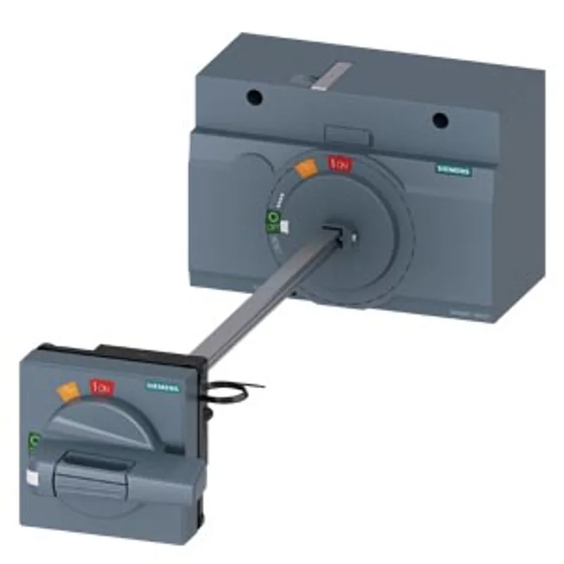 Siemens 3VA9447-0FK23 — photo 1 of 5
