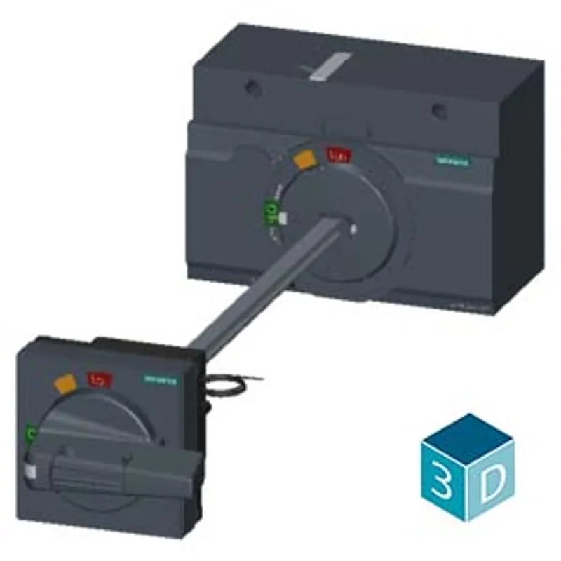 Siemens 3VA9447-0FK23 — photo 3 of 5