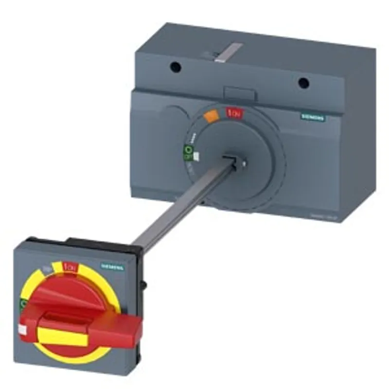 Siemens 3VA9447-0FK25 — photo 1 of 3