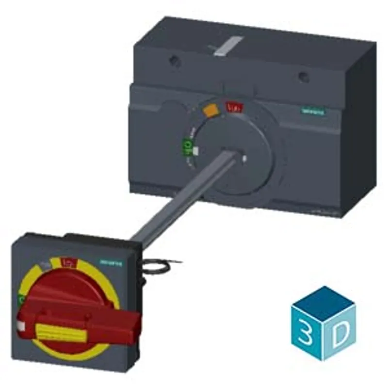 Siemens 3VA9447-0FK27 — photo 3 of 5