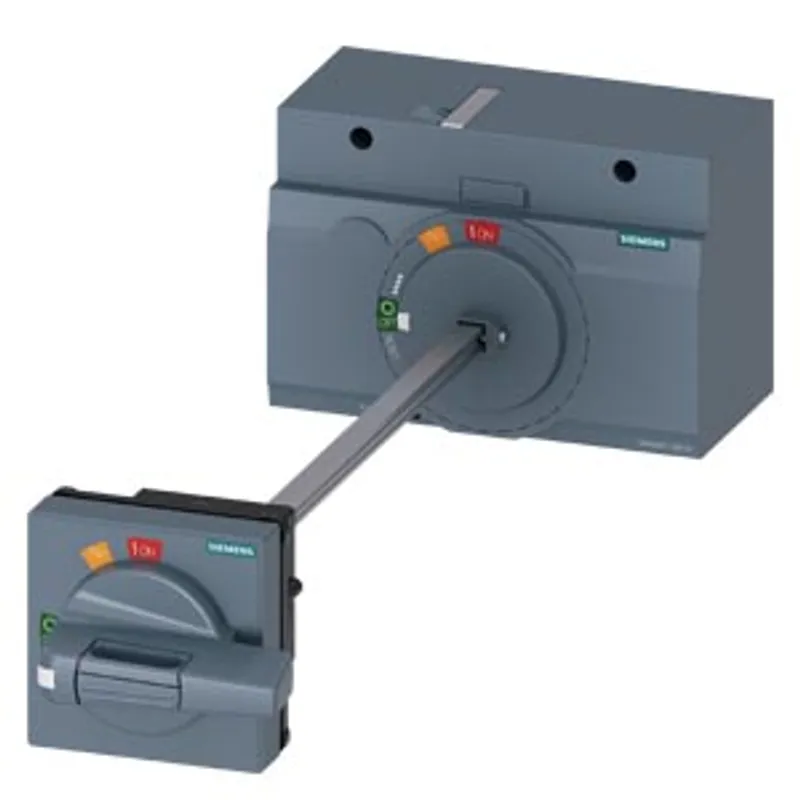 Siemens 3VA9447-0FK31 — photo 1 of 3