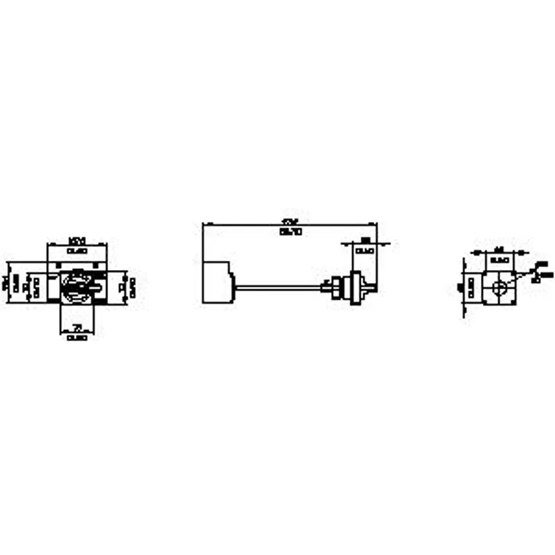 Siemens 3VA9447-0FK35 — photo 2 of 3