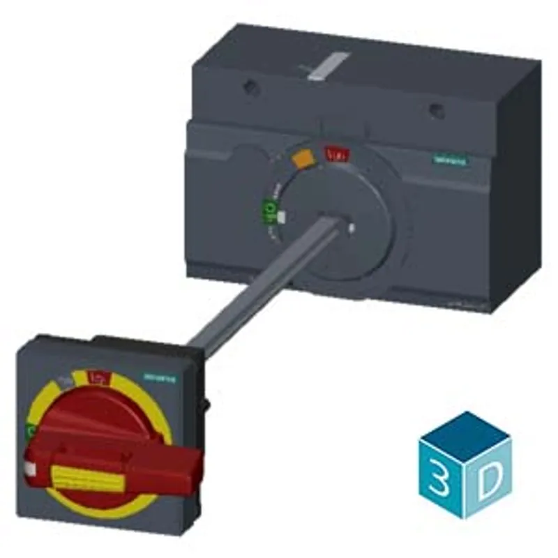 Siemens 3VA9447-0FK35 — photo 3 of 3