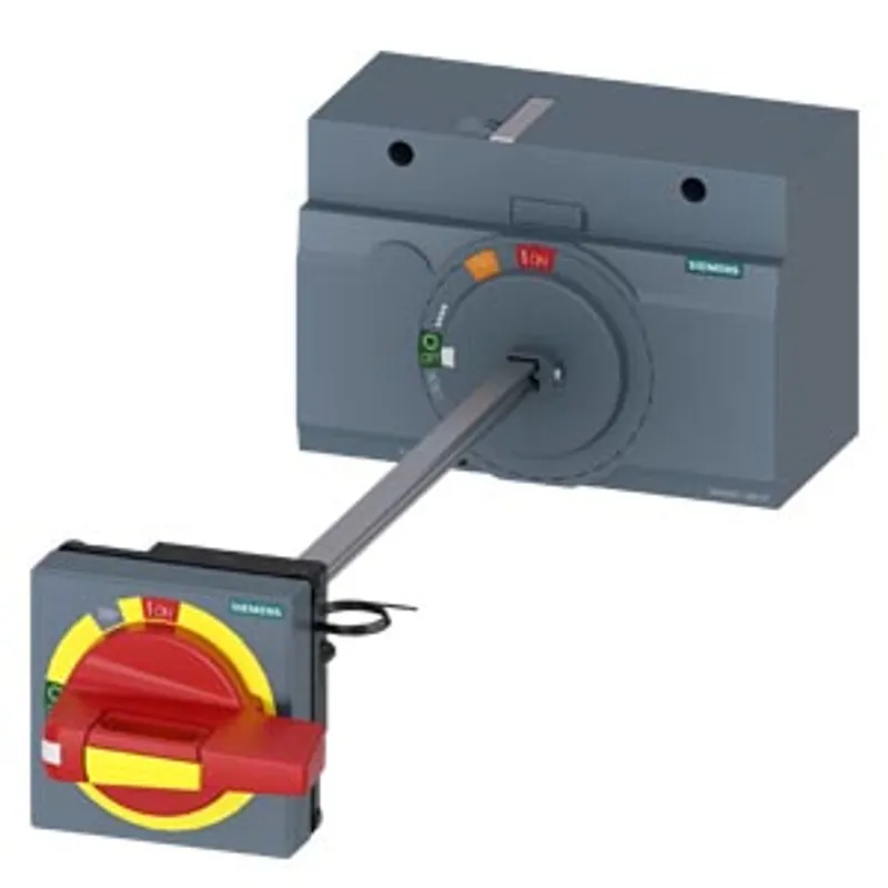 Siemens 3VA9447-0FK37 — photo 1 of 5