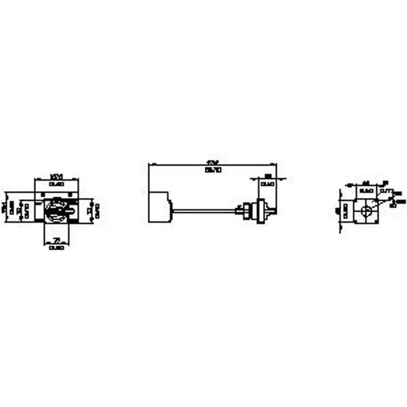 Siemens 3VA9447-0FK37 — photo 2 of 5