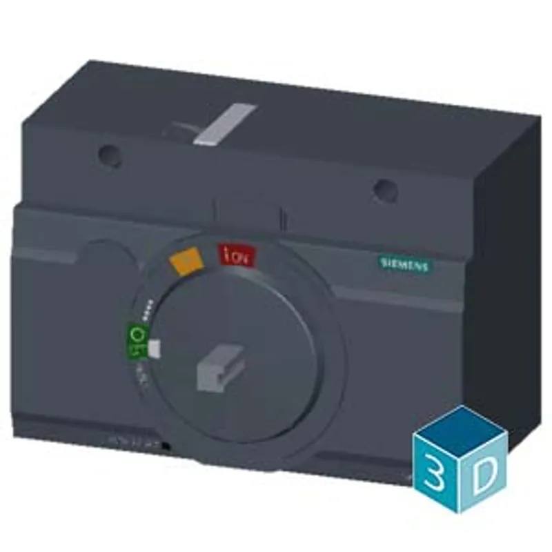 Siemens 3VA9447-0GK00 — photo 3 of 3