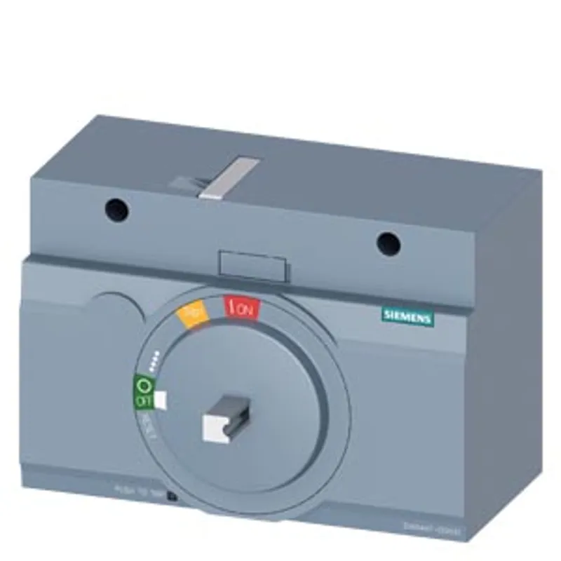 Siemens 3VA9447-0GK00 — photo 1 of 3