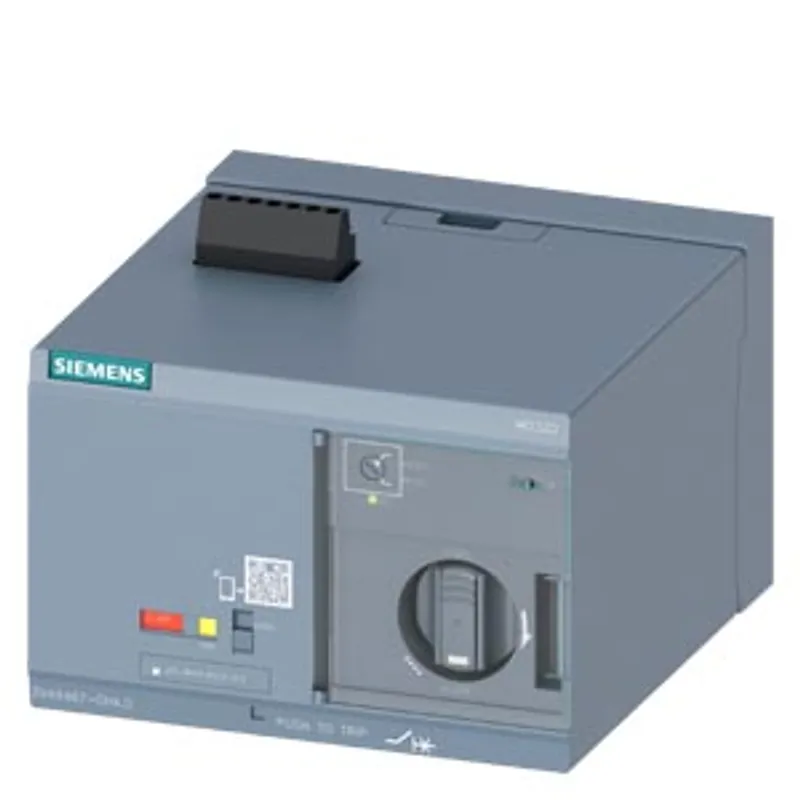 Siemens 3VA9447-0HA10 — photo 1 of 5