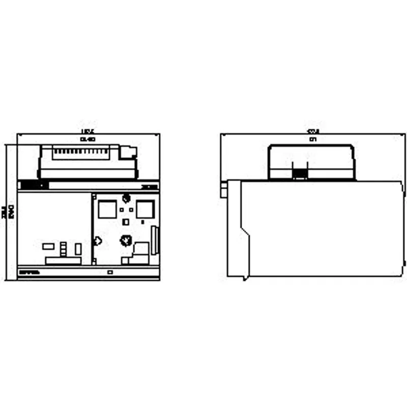 Siemens 3VA9447-0HC10 — photo 2 of 5