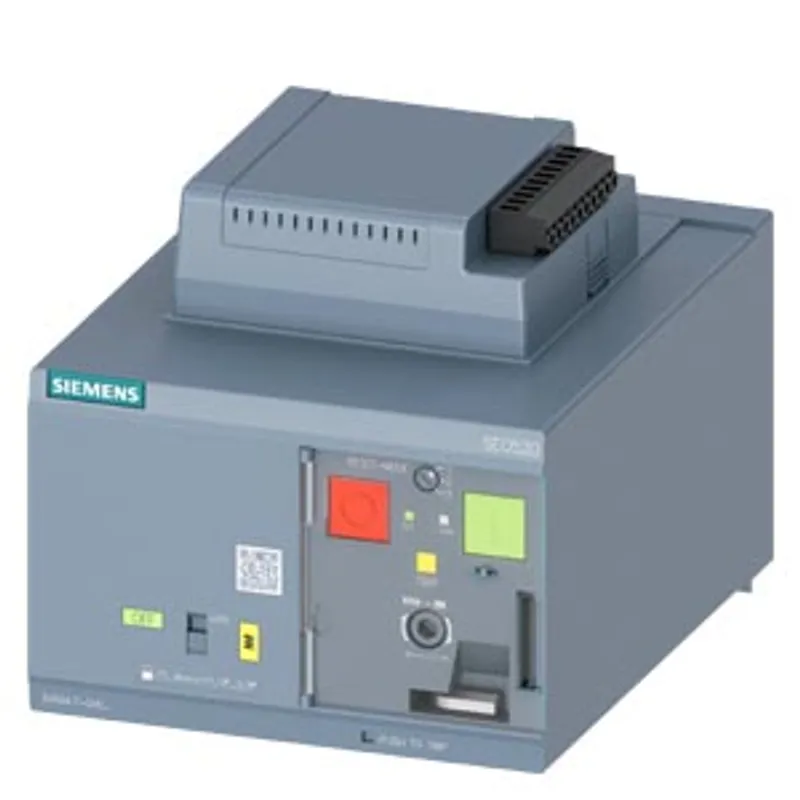 Siemens 3VA9447-0HC10 — photo 1 of 5
