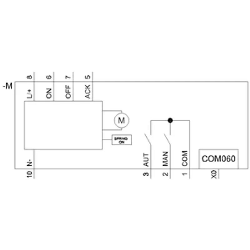 Siemens 3VA9447-0HC15 — photo 5 of 5