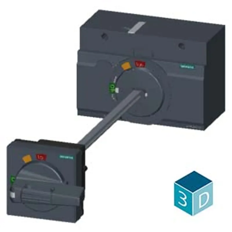 Siemens 3VA9467-0FK21 — photo 3 of 3