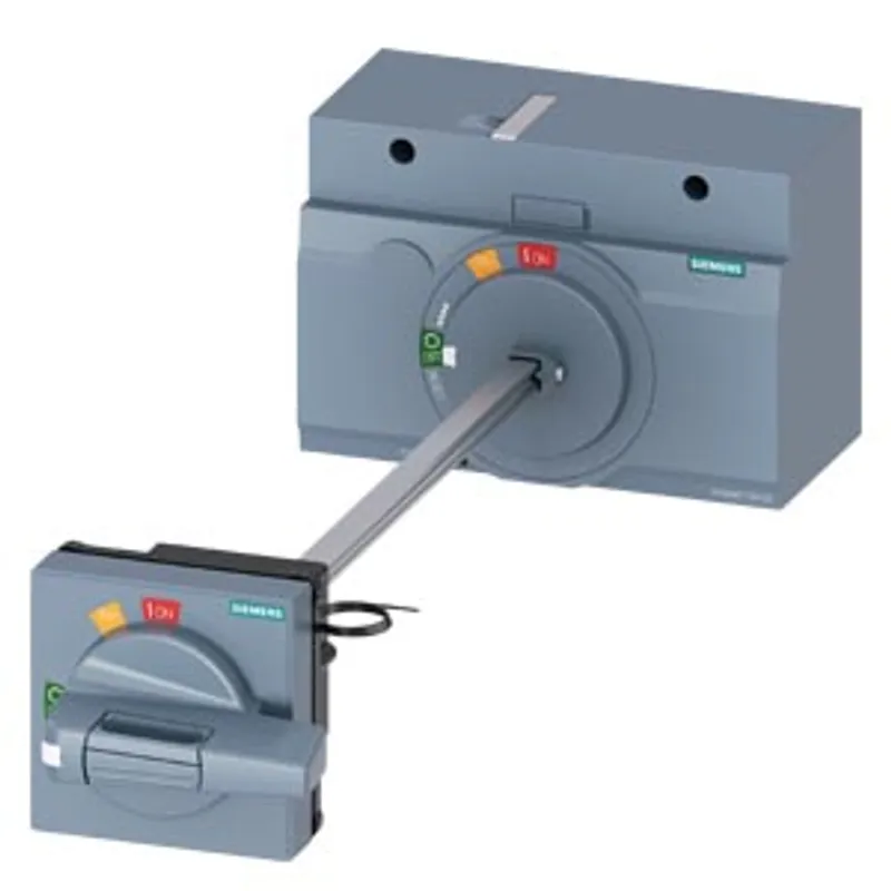 Siemens 3VA9467-0FK23 — photo 1 of 4