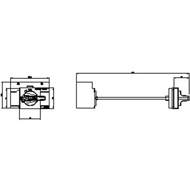 Siemens 3VA9467-0FK61 — photo 2 of 3