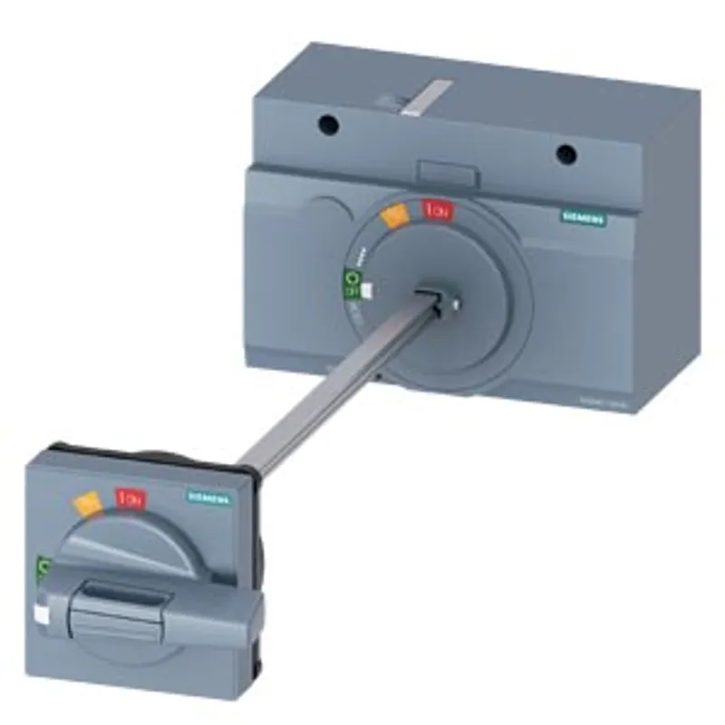 Siemens 3VA9467-0FK61 — photo 1 of 3