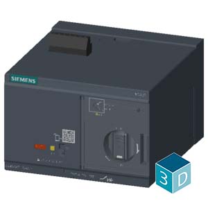 Siemens 3VA9467-0HA10 — photo 3 of 4