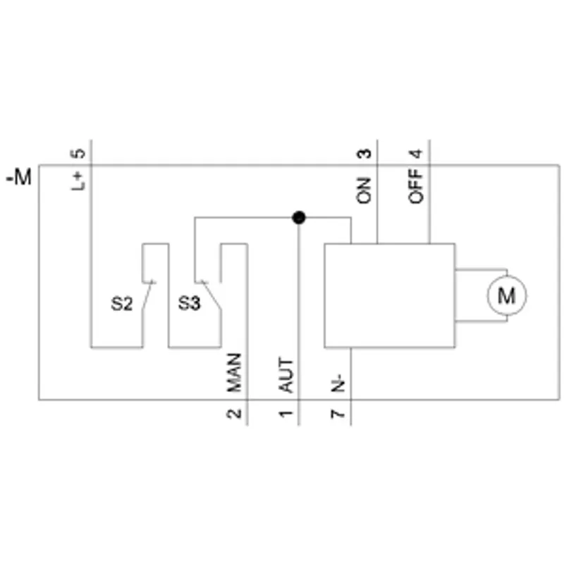 Siemens 3VA9467-0HA20 — photo 4 of 4