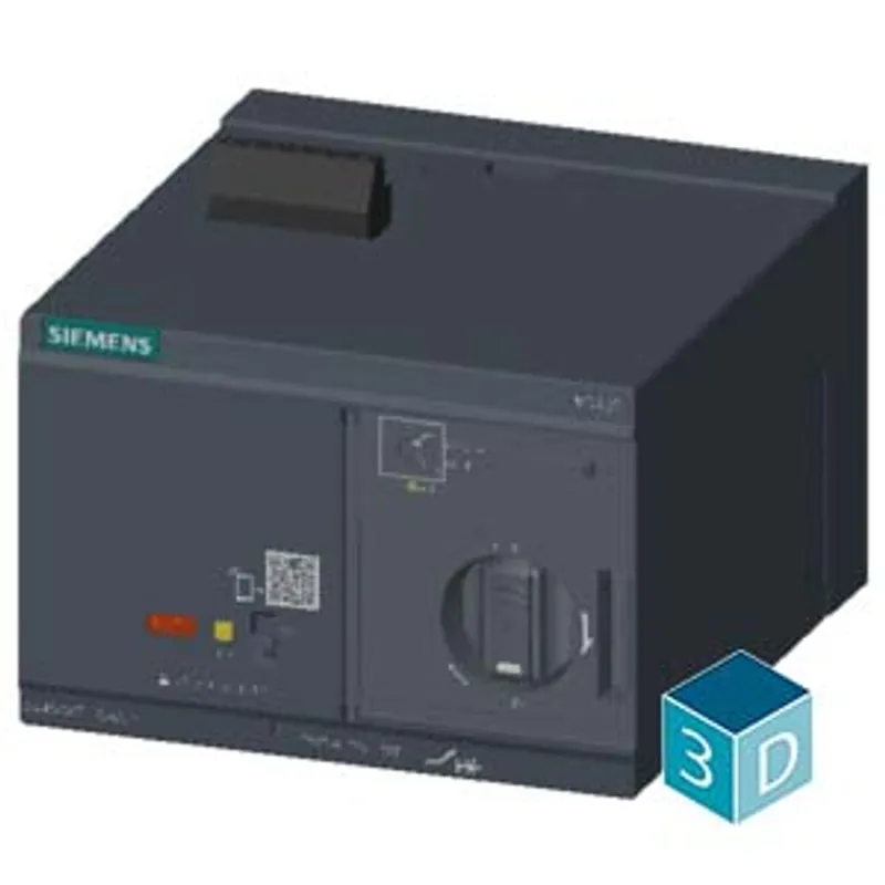Siemens 3VA9467-0HA20 — photo 3 of 4