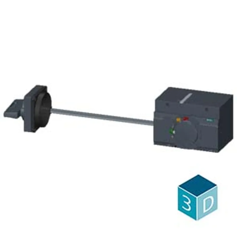 Siemens 3VA9467-0PK13 — photo 3 of 4