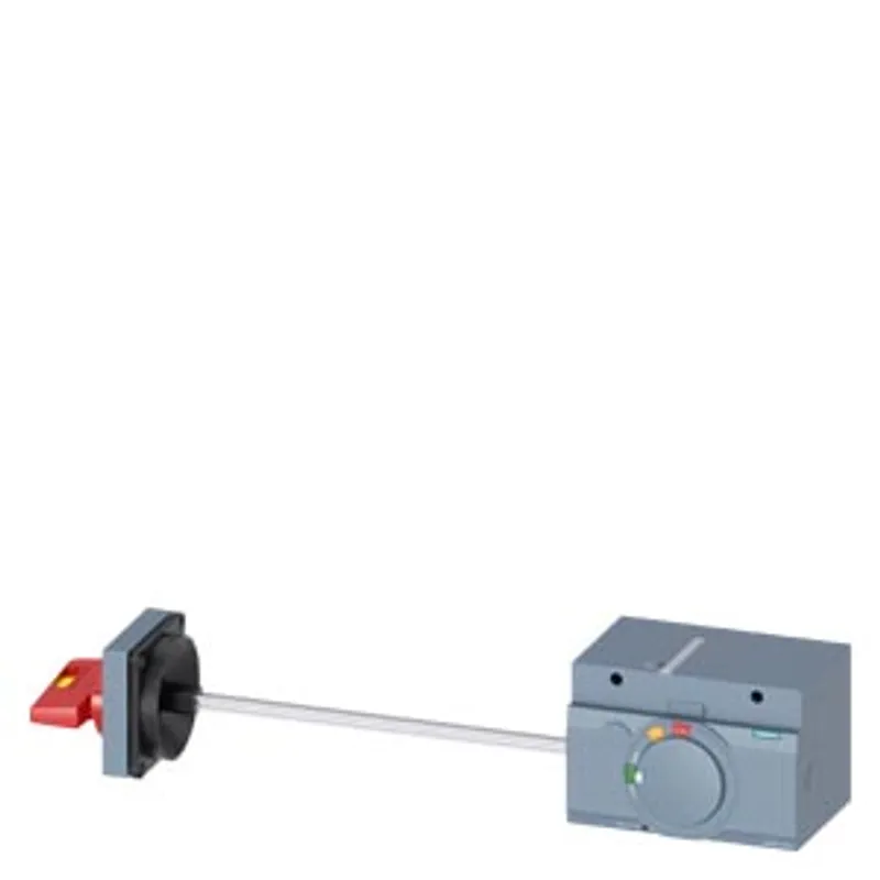 Siemens 3VA9467-0PK15 — photo 1 of 3