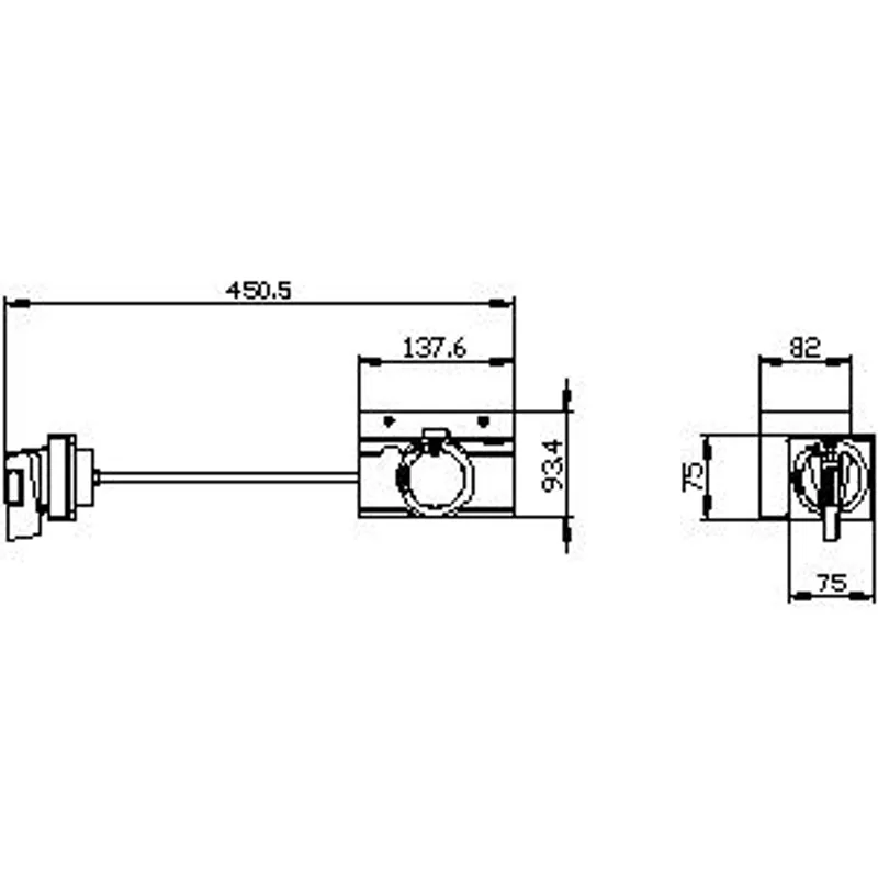 Siemens 3VA9467-0PK15 — photo 2 of 3