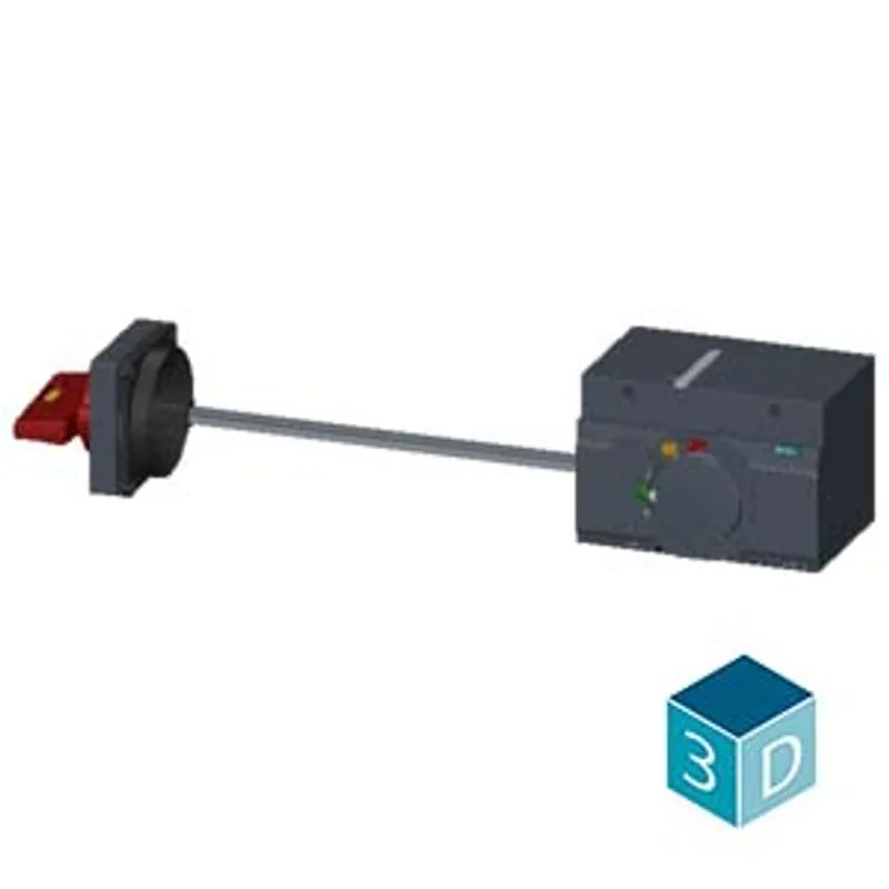 Siemens 3VA9467-0PK17 — photo 3 of 4