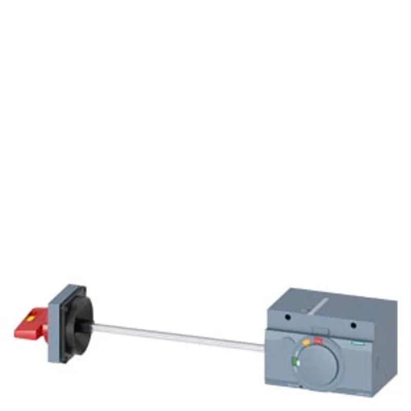 Siemens 3VA9467-0PK17 — photo 1 of 4