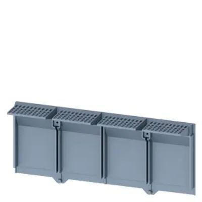 Siemens 3VA9471-0WJ40 – Insulation plate extended 4-pole