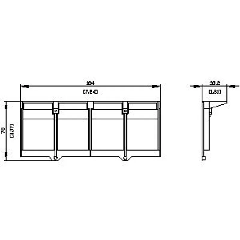 Siemens 3VA9471-0WJ40 — photo 2 of 3