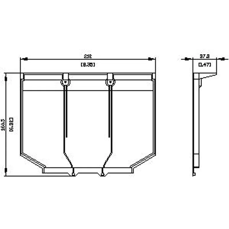 Siemens 3VA9471-0WK30 — photo 2 of 3