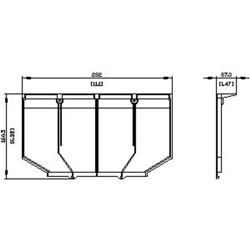 Siemens 3VA9471-0WK40 — photo 2 of 3