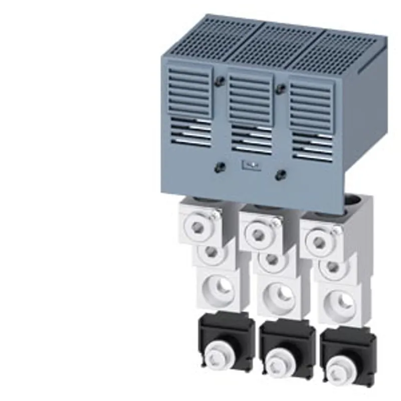 Siemens 3VA9473-0JC23 — photo 1 of 3