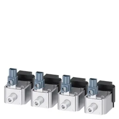 Siemens 3VA9474-0JH13 – Box terminal TS1.5; 4 units 1/0…500 kcmil with aux.…