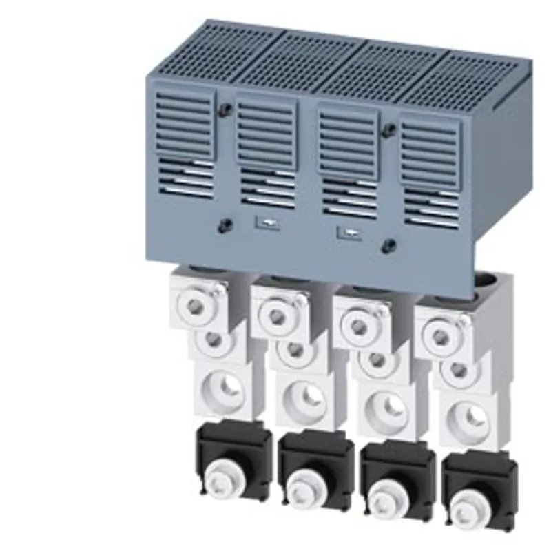 Siemens 3VA9474-0JL23 — photo 1 of 3