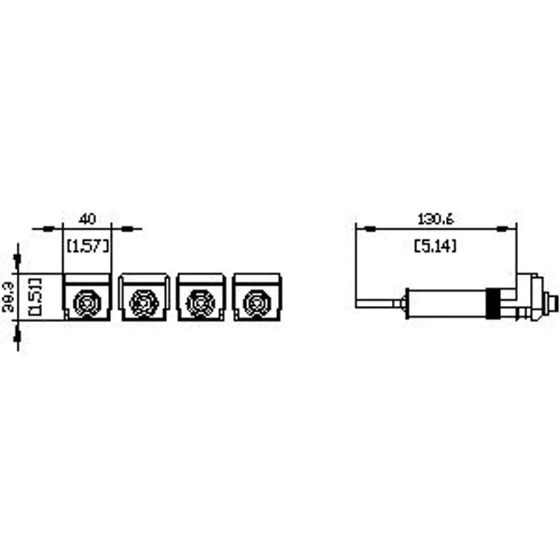 Siemens 3VA9474-0QE00 — photo 2 of 3