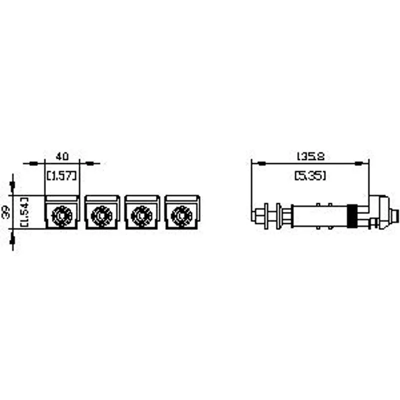 Siemens 3VA9474-0QF00 — photo 2 of 3