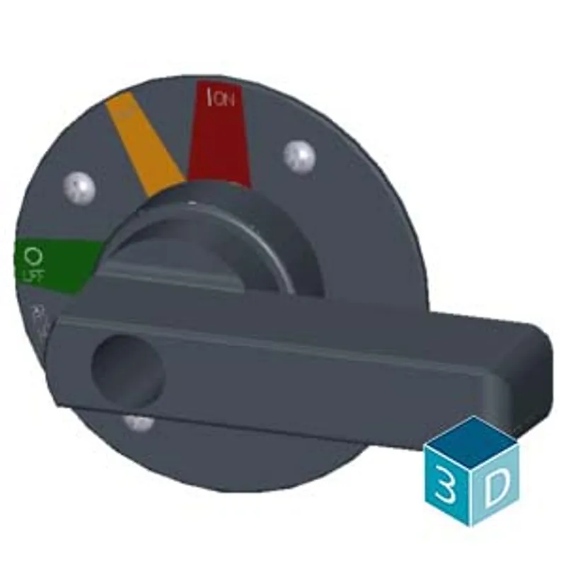 Siemens 3VA9477-0GC11 — photo 3 of 3