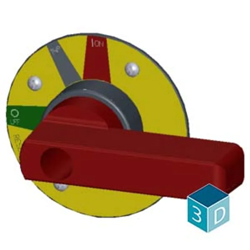 Siemens 3VA9477-0GC15 — photo 3 of 3