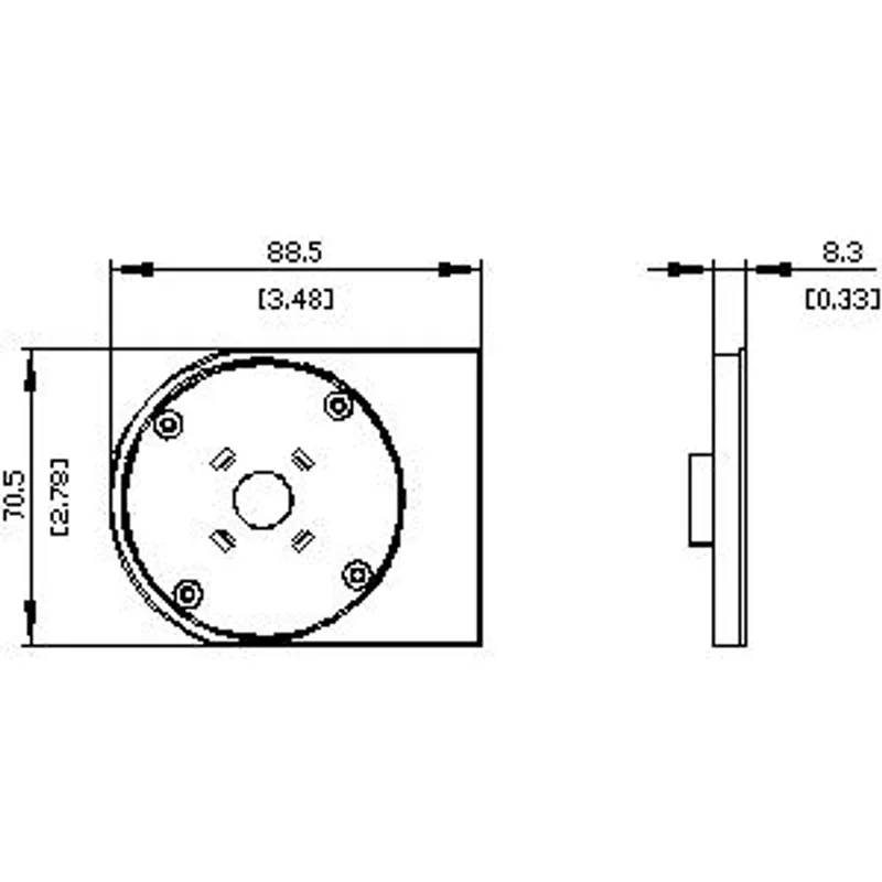Siemens 3VA9477-0GX01 — photo 2 of 3