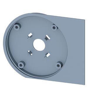 Siemens 3VA9477-0GX01 — photo 1 of 3
