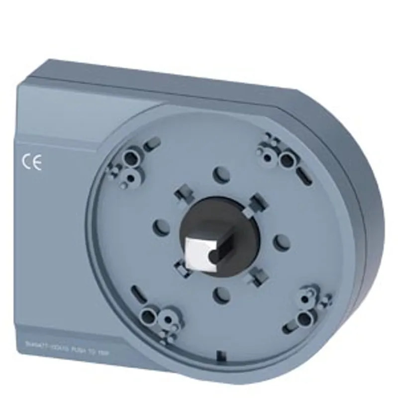 Siemens 3VA9477-0GX10 — photo 1 of 5
