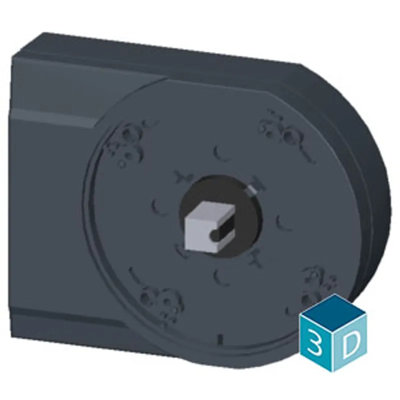 Siemens 3VA9477-0GX10 — photo 3 of 5