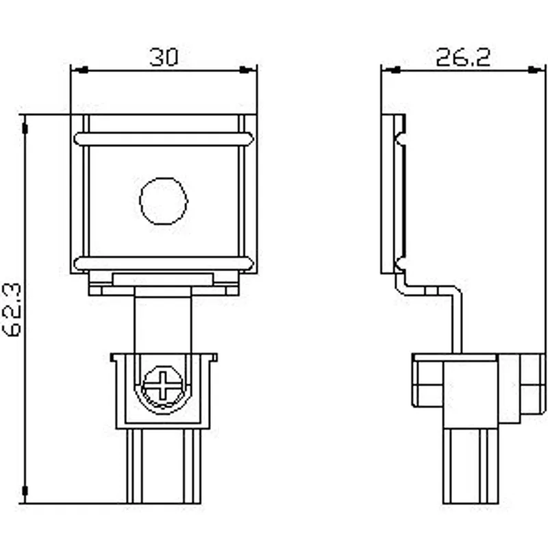 Siemens 3VA9480-0WB00 — photo 2 of 3