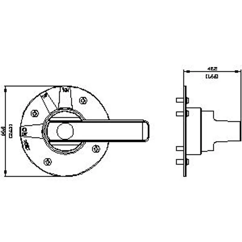 Siemens 3VA9487-0GC15 — photo 2 of 3