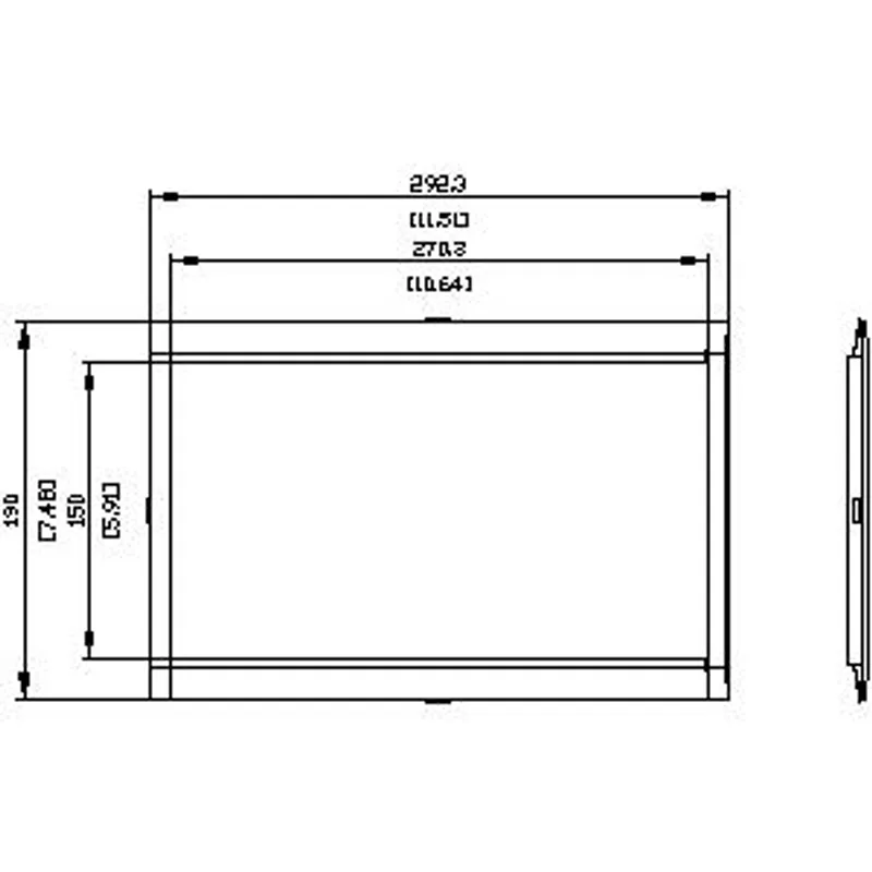 Siemens 3VA9504-0SB10 — photo 2 of 3